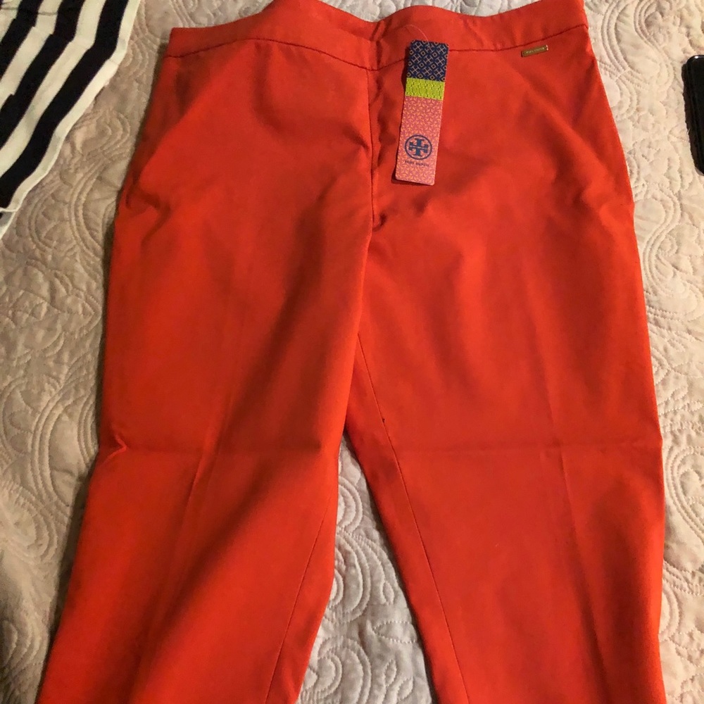 Tory Burch pants